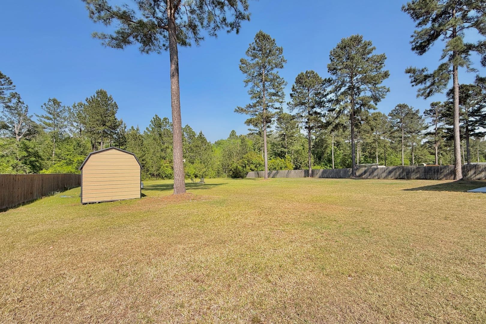 Ludowici House: 470 Briarcrest Drive NE