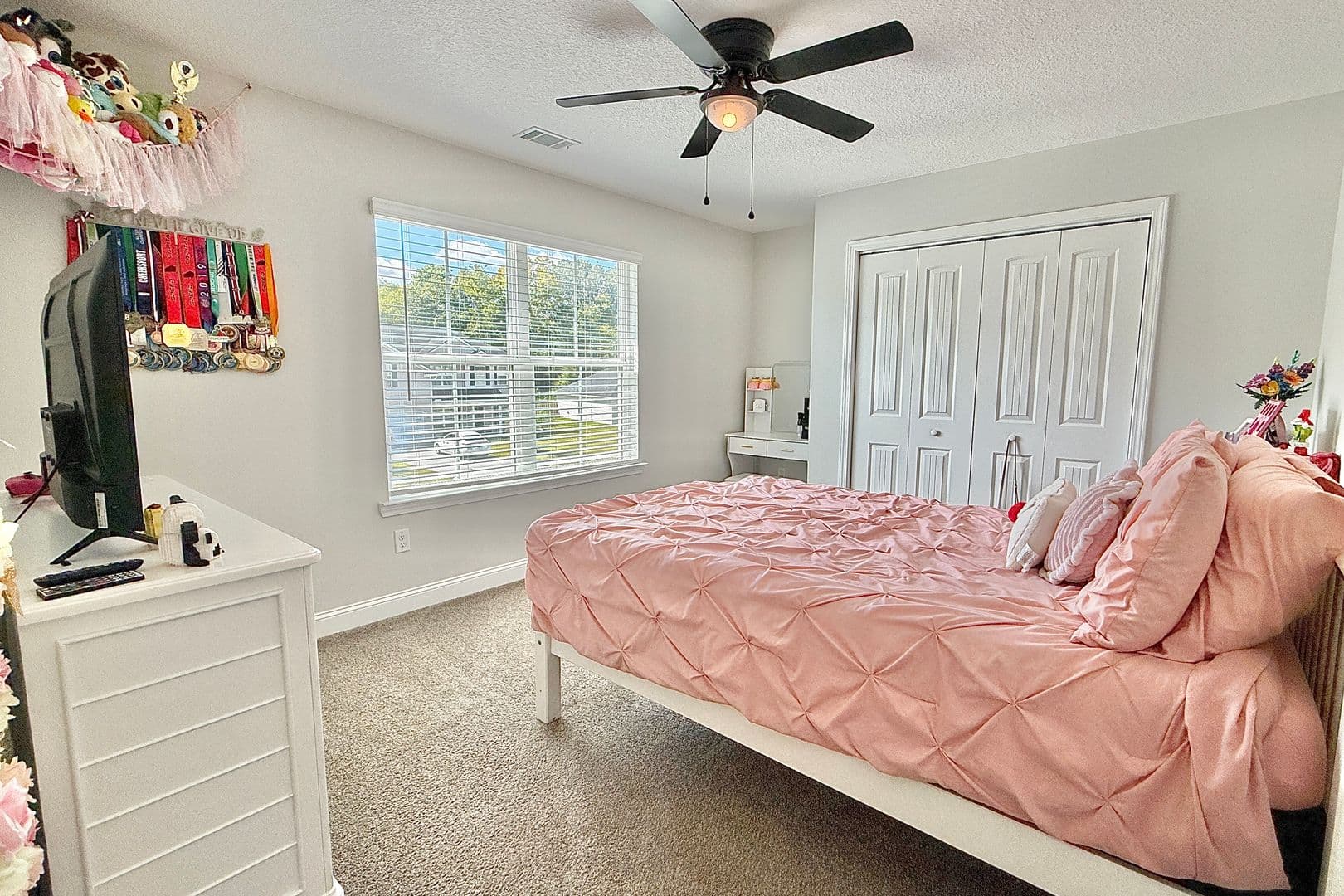 Hinesville House: 120 Legacy Ln