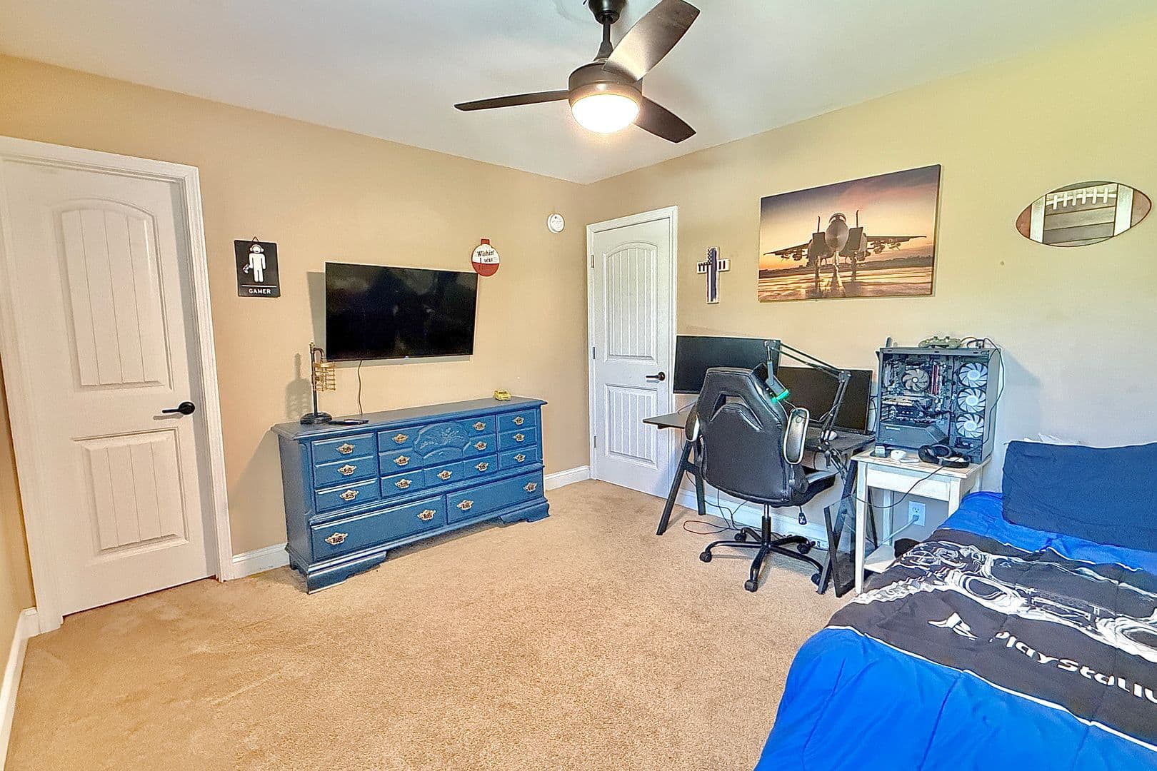 Ludowici House: 470 Briarcrest Drive NE
