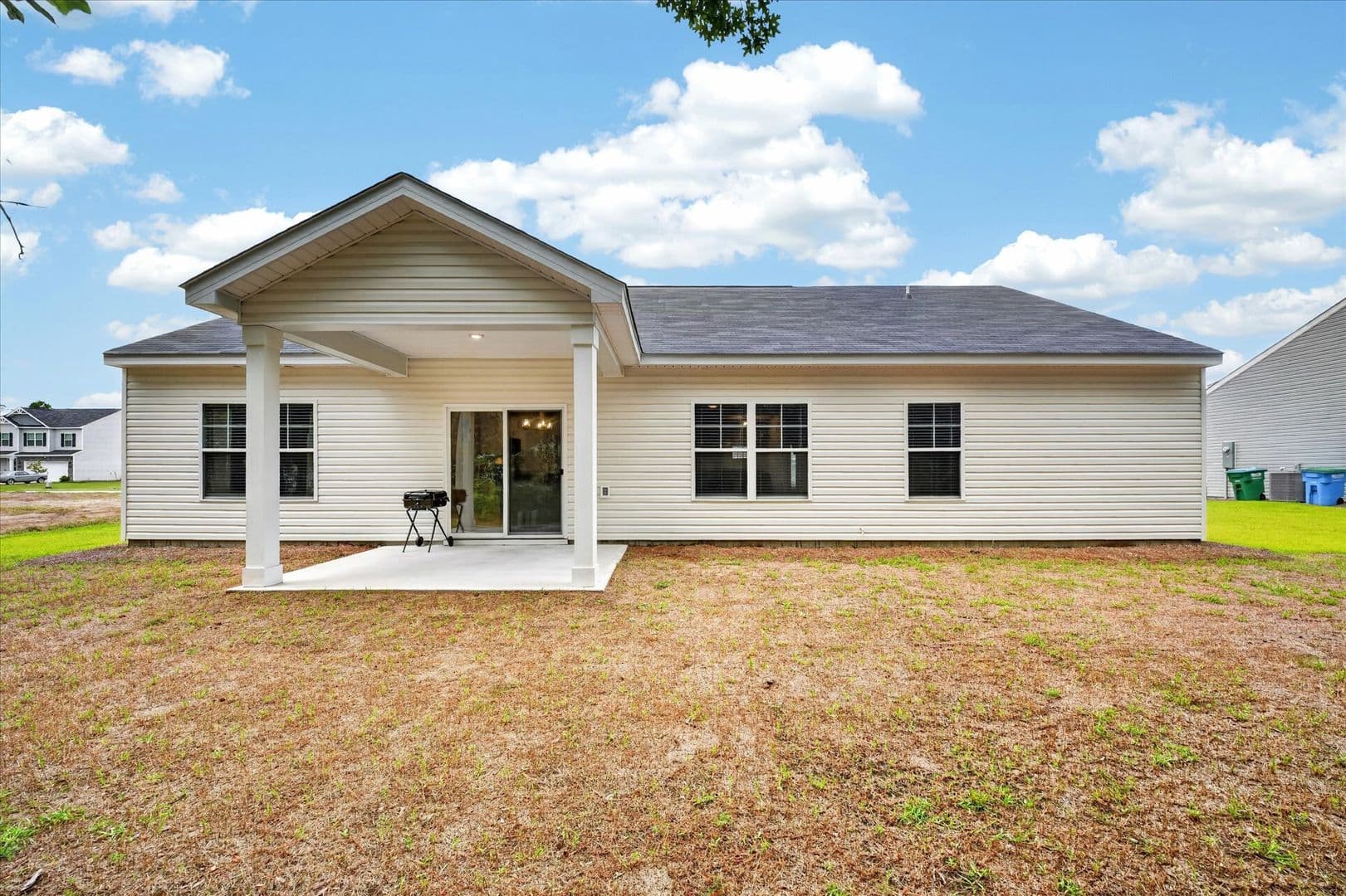 Rincon House: 329 Crosswinds Dr