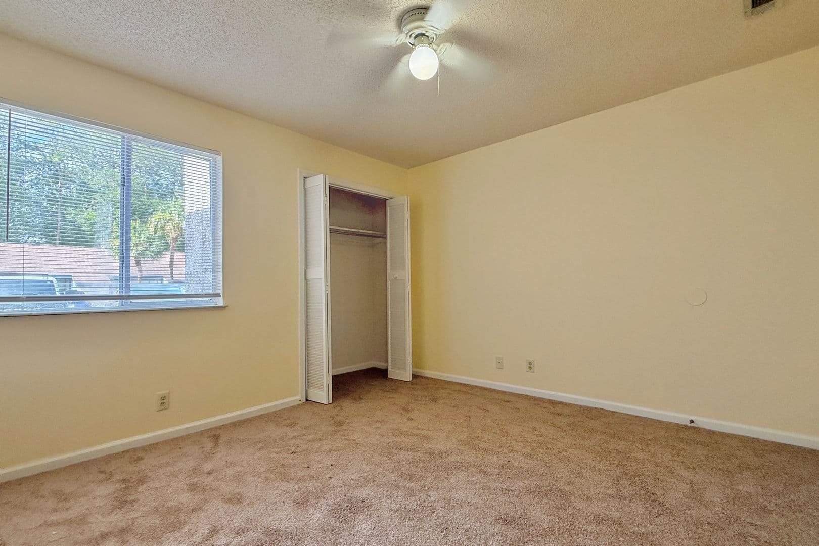 Hinesville Condo: 910 Brett Drive, #117