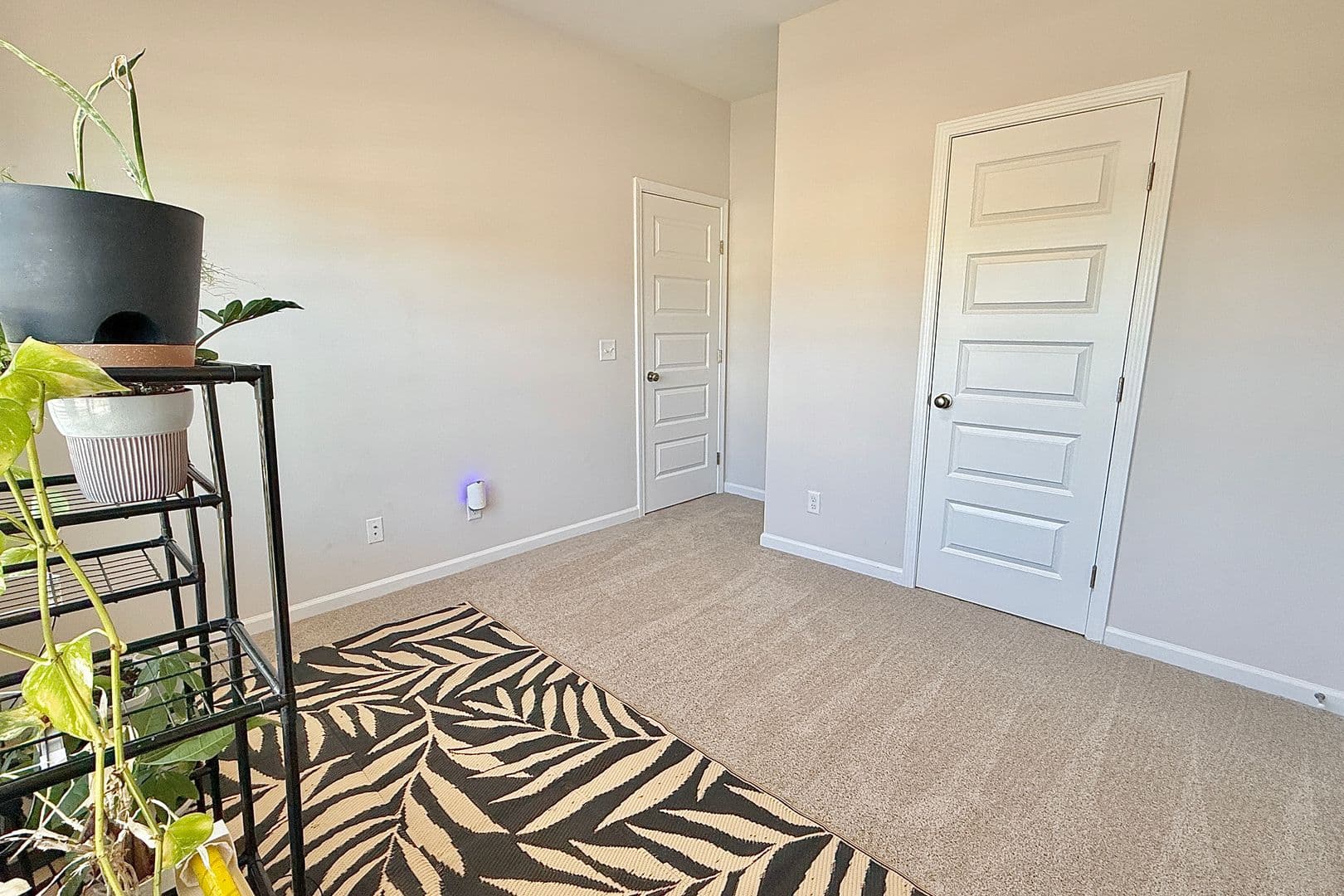 Hinesville House: 30 Renwick Loop
