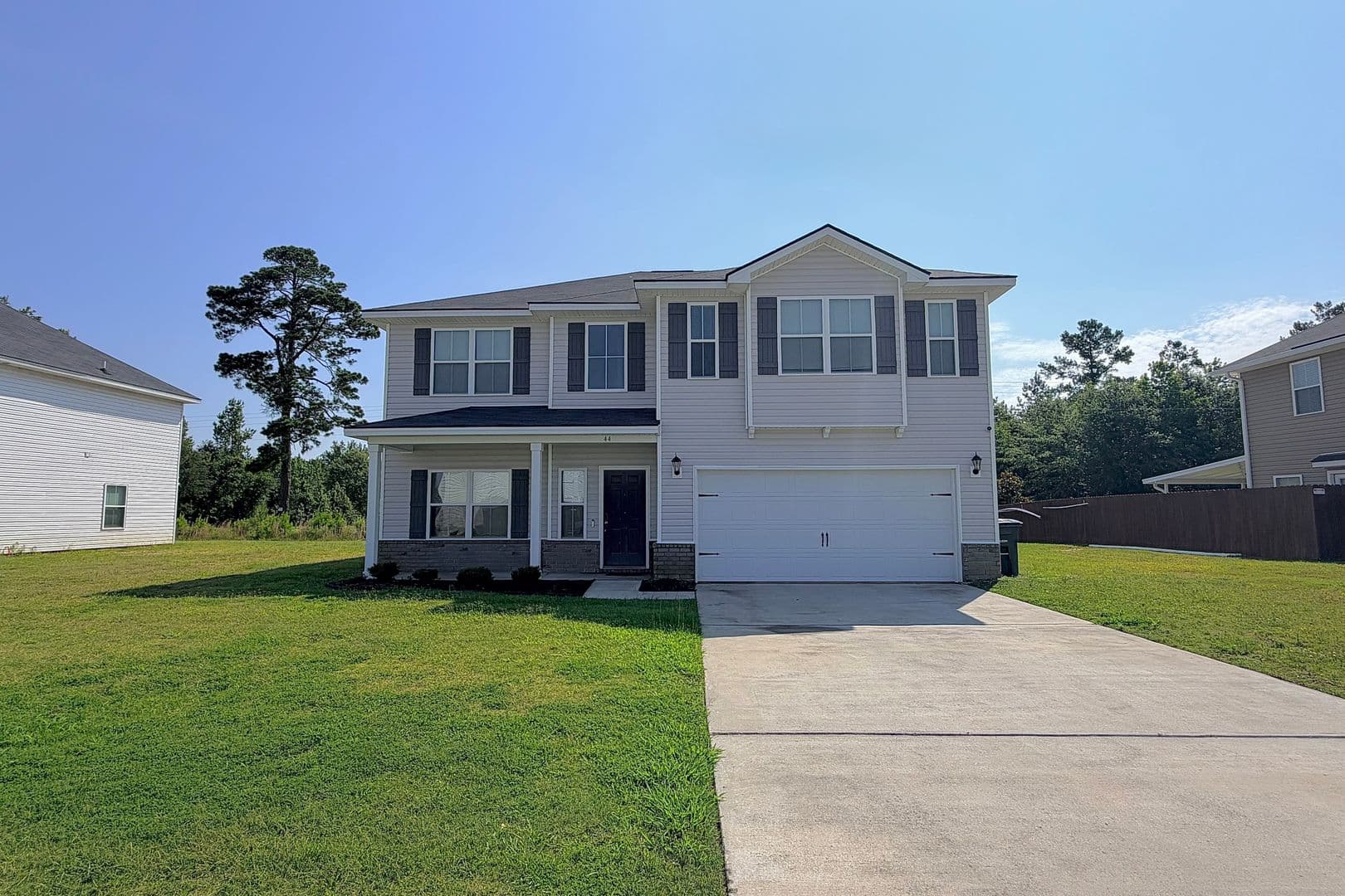 Ludowici House: 44 Rimes Ave SE