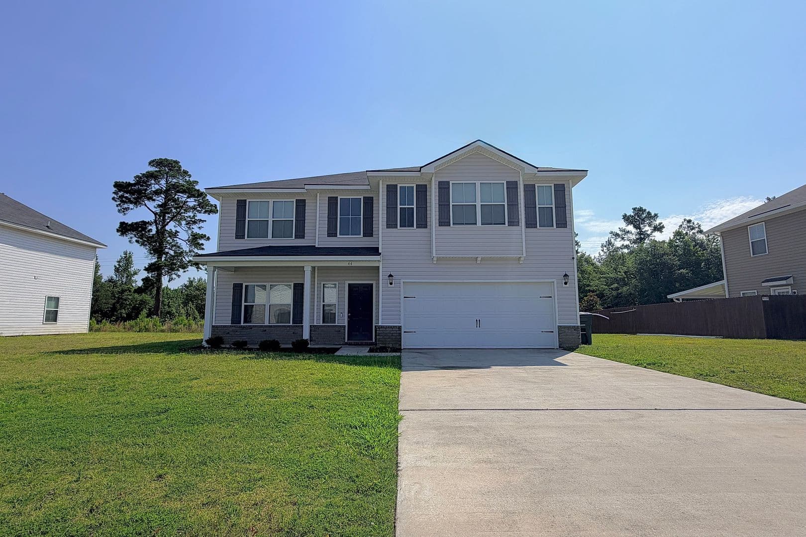 Ludowici House: 44 Rimes Ave SE