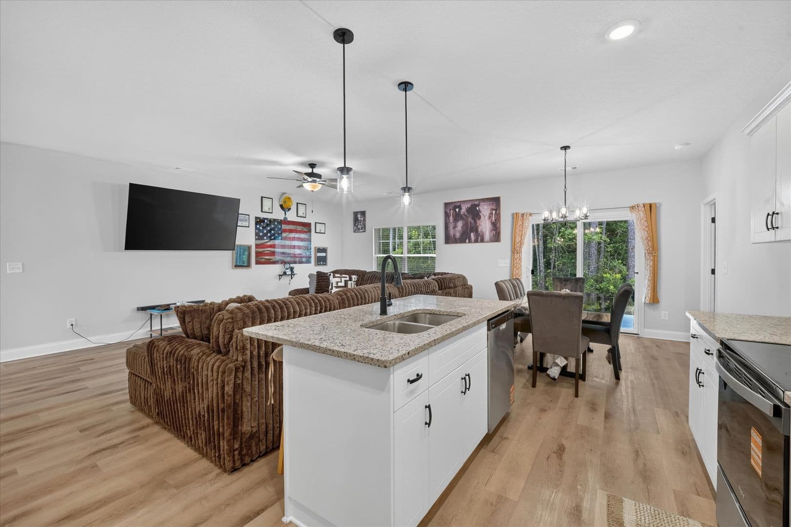 Rincon House: 329 Crosswinds Dr
