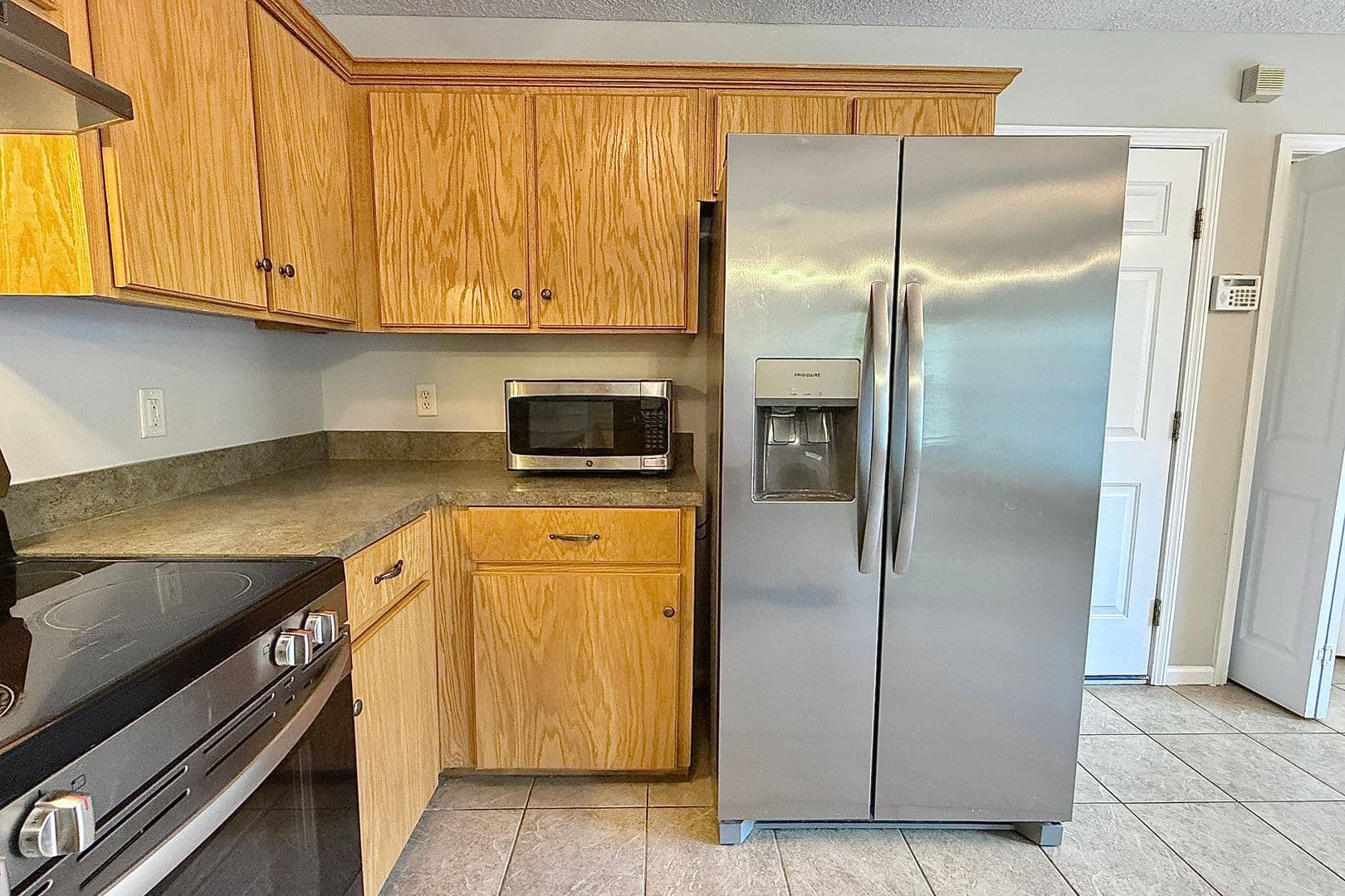 Hinesville House: 12 Idus Lane