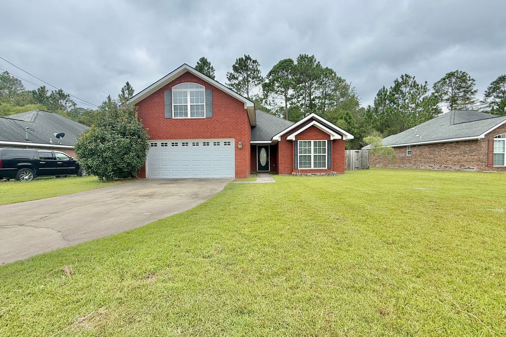 Hinesville House: 12 Idus Lane