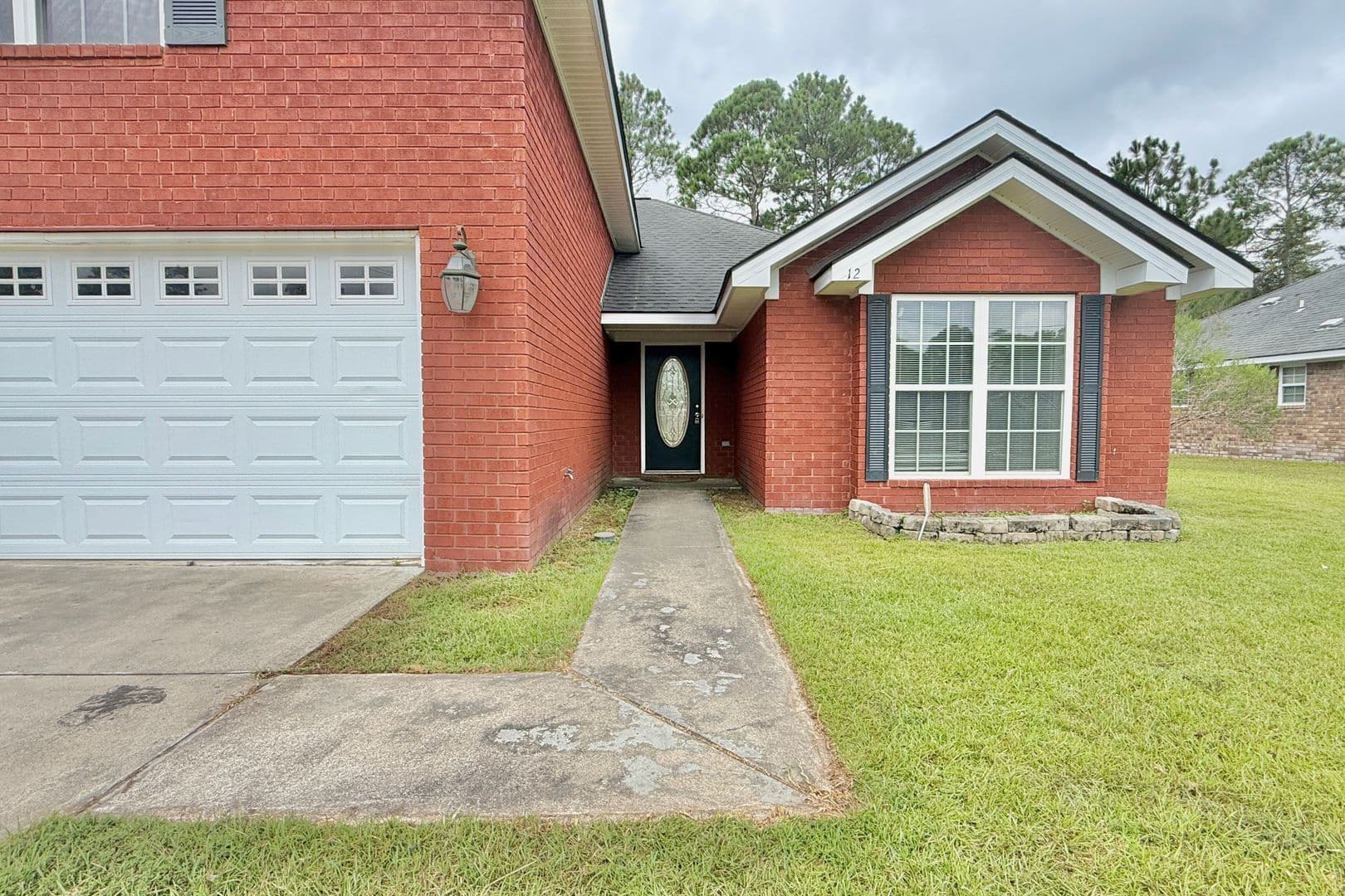Hinesville House: 12 Idus Lane
