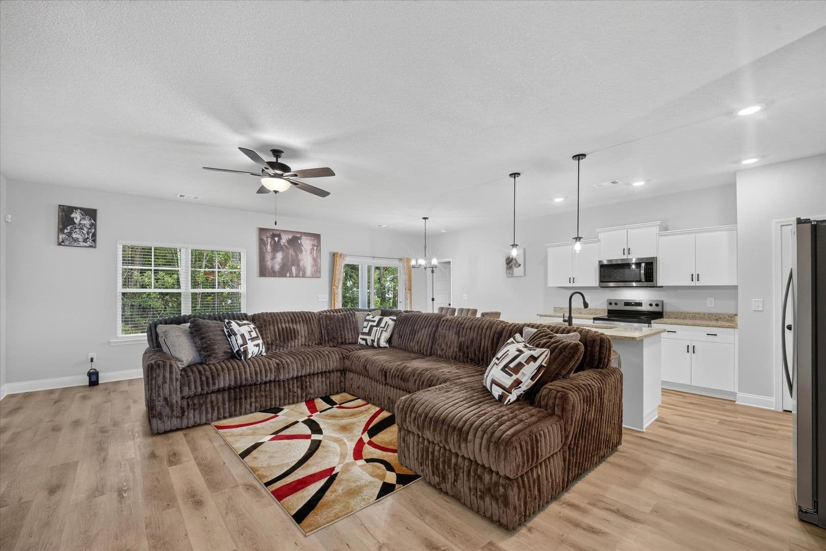 Rincon House: 329 Crosswinds Dr