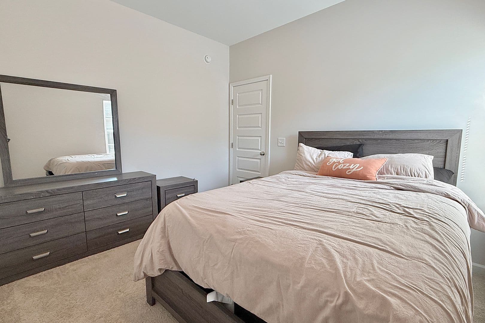 Hinesville House: 30 Renwick Loop