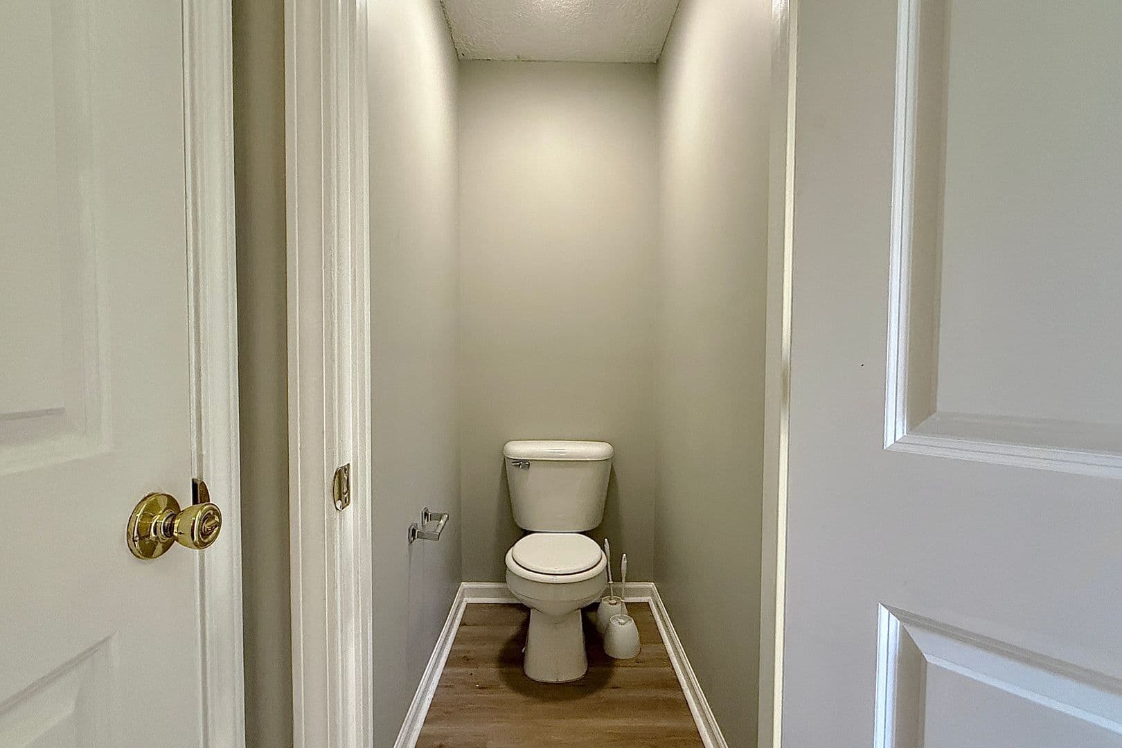 Hinesville House: 12 Idus Lane