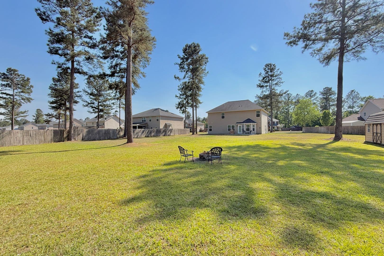 Ludowici House: 470 Briarcrest Drive NE