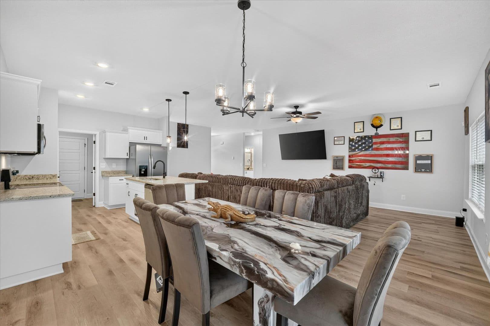 Rincon House: 329 Crosswinds Dr