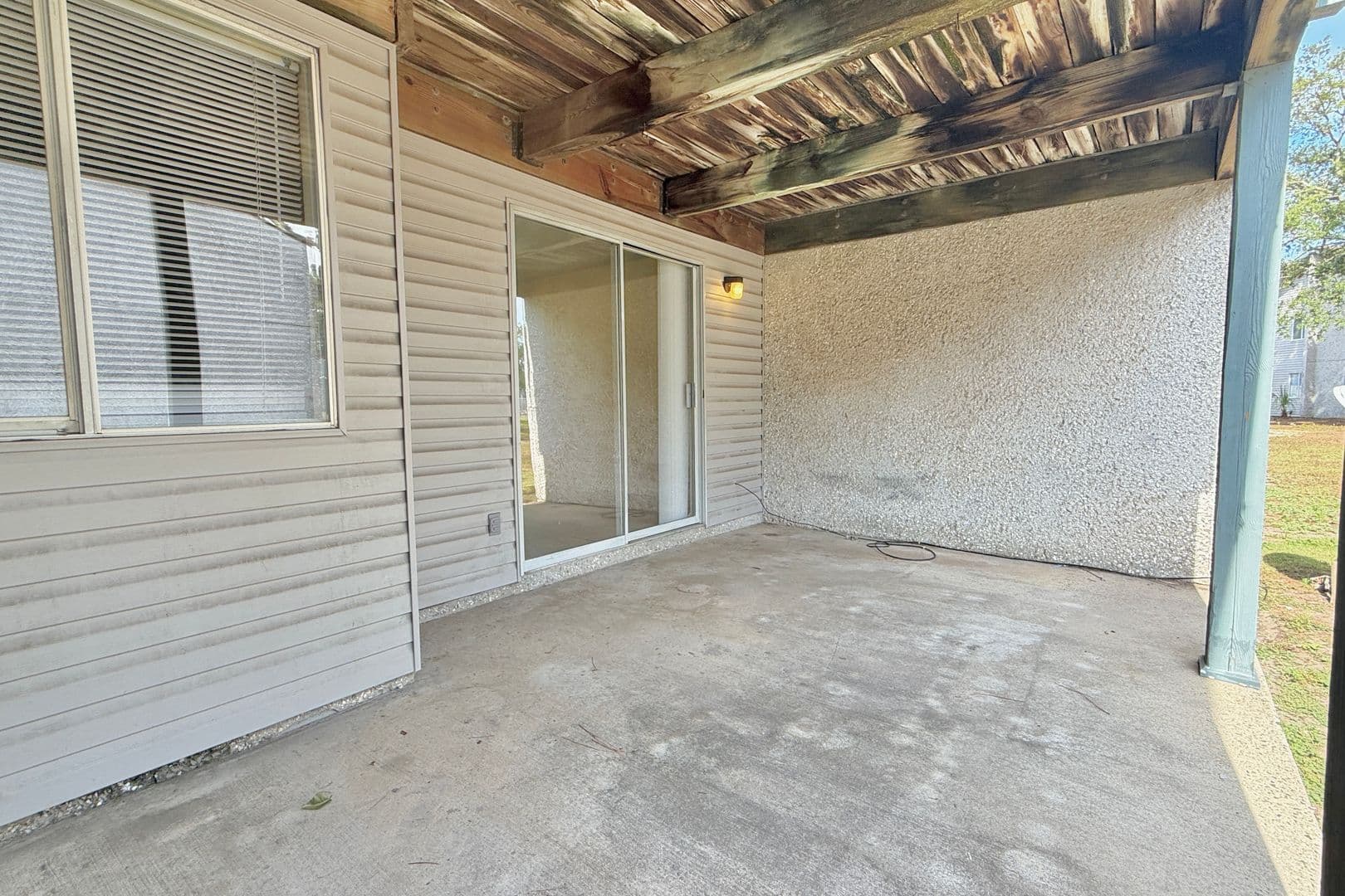 Hinesville Condo: 910 Brett Drive, #117