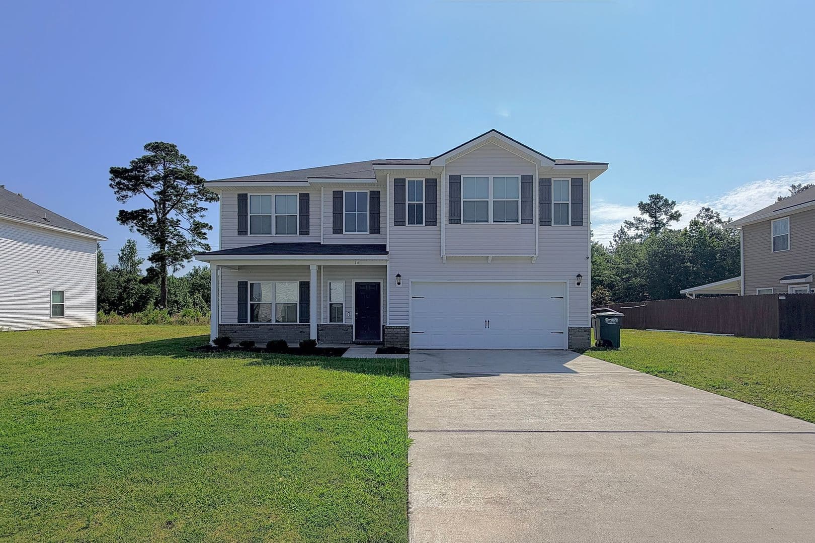 Ludowici House: 44 Rimes Ave SE