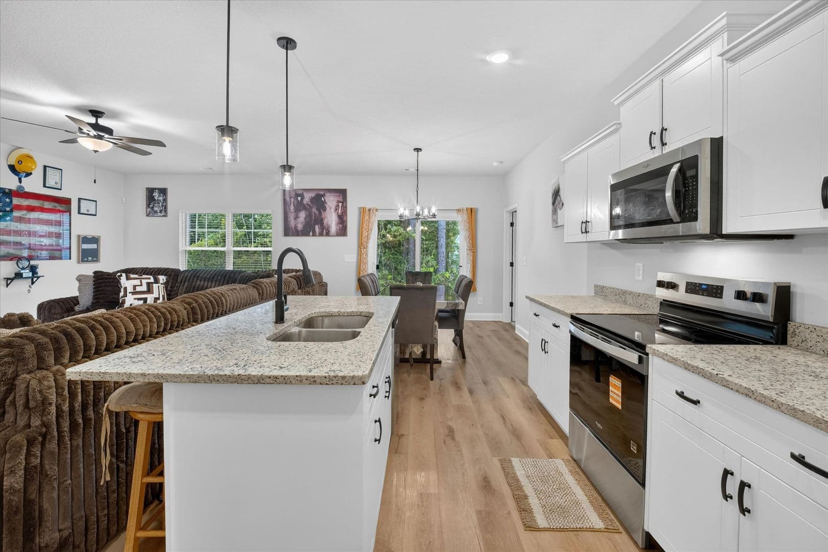 Rincon House: 329 Crosswinds Dr