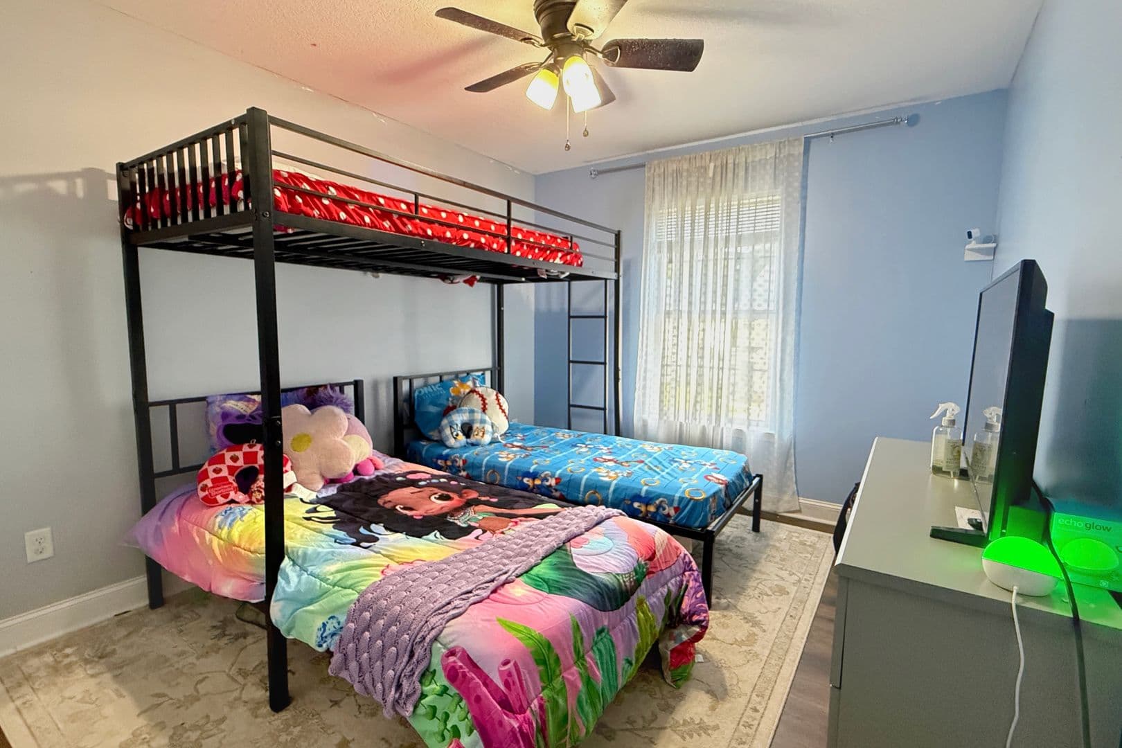 Hinesville House: 615 Amhearst Row