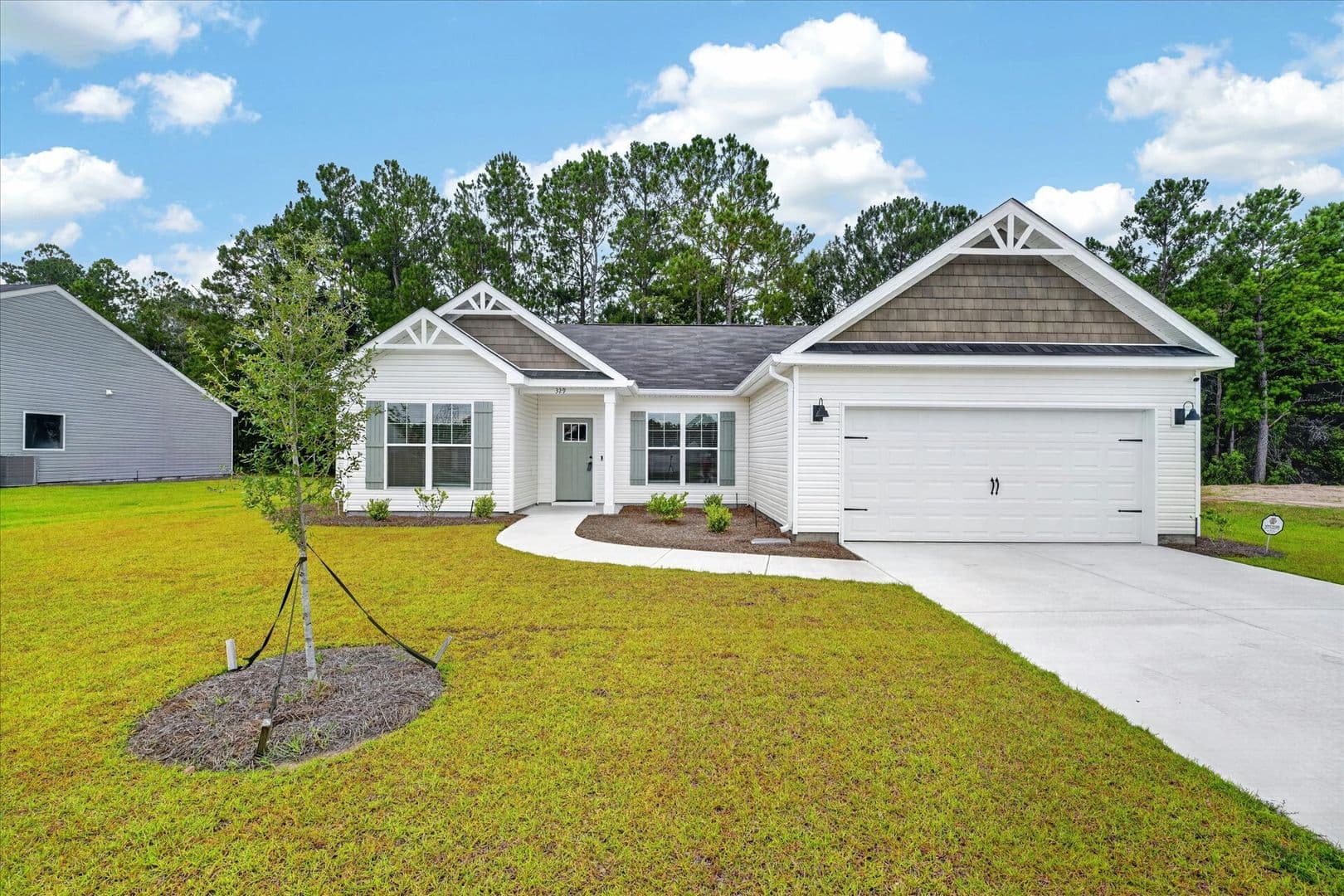 Rincon House: 329 Crosswinds Dr
