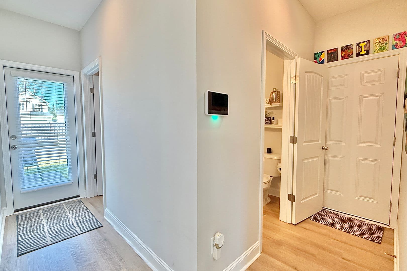 Hinesville House: 120 Legacy Ln