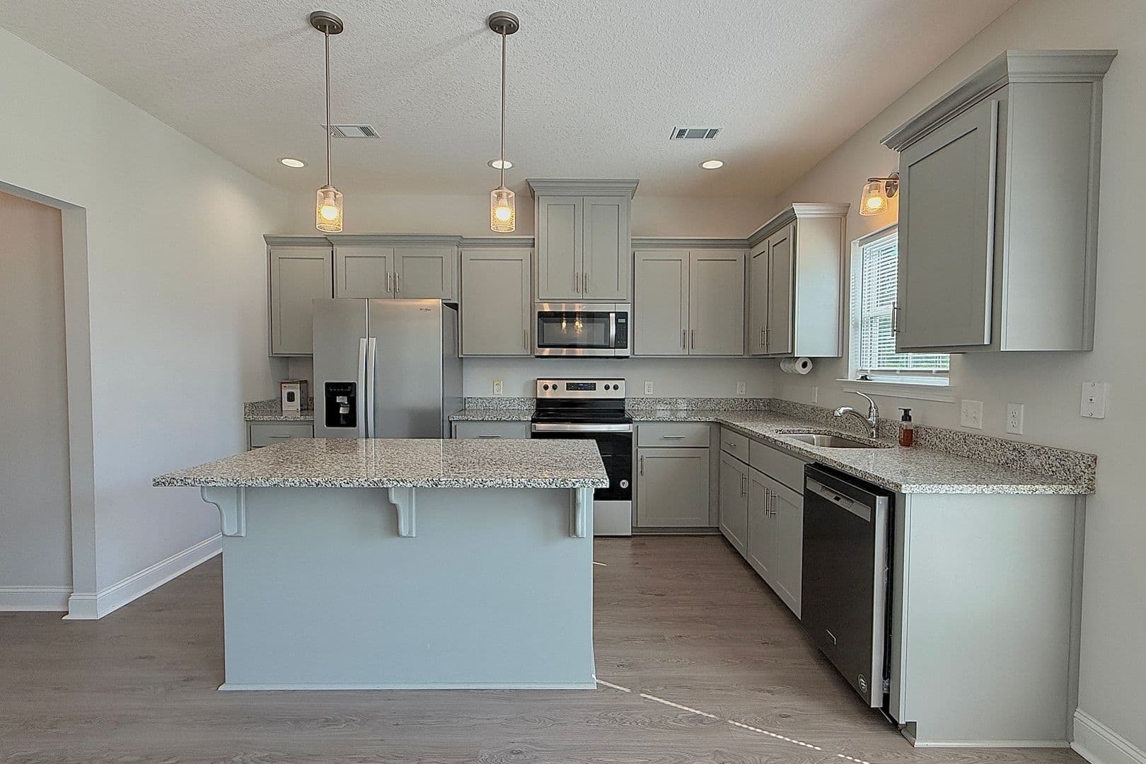 Ludowici House: 44 Rimes Ave SE