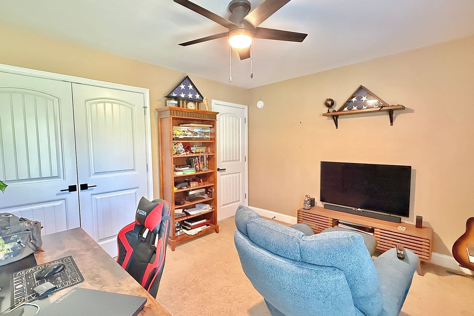 Ludowici House: 470 Briarcrest Drive NE
