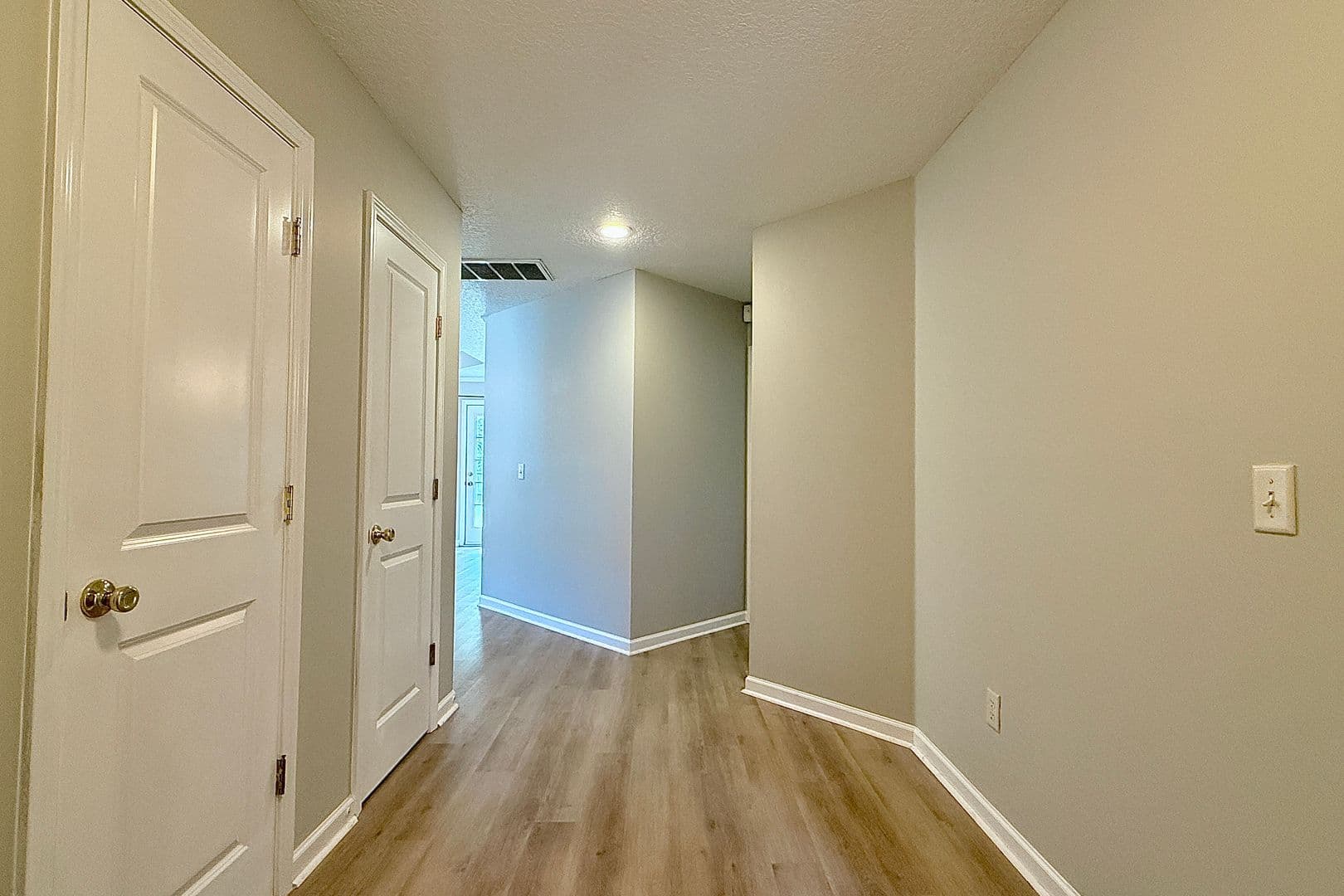 Hinesville House: 12 Idus Lane
