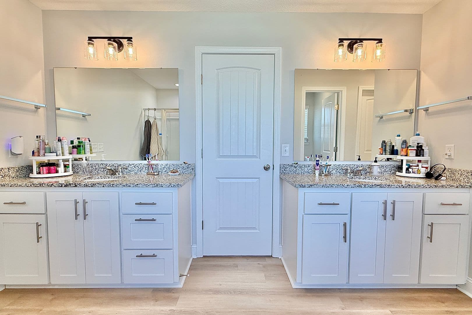 Hinesville House: 120 Legacy Ln