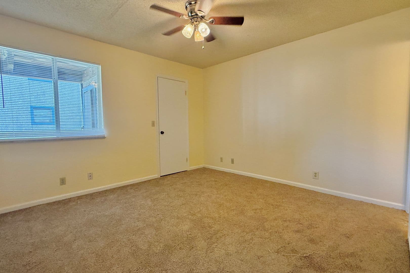 Hinesville Condo: 910 Brett Drive, #117