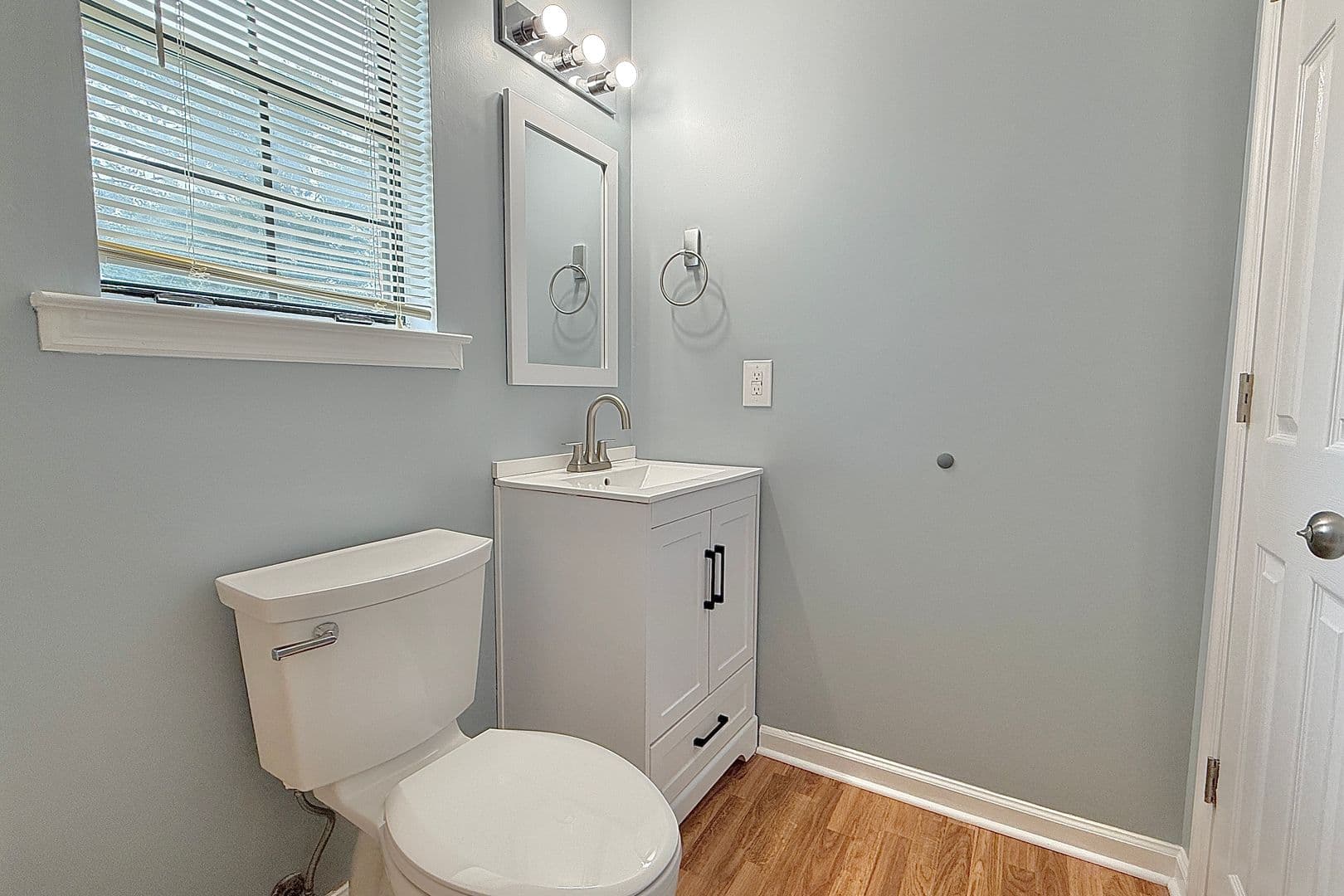 Allenhurst House: 61 Gregory Ct
