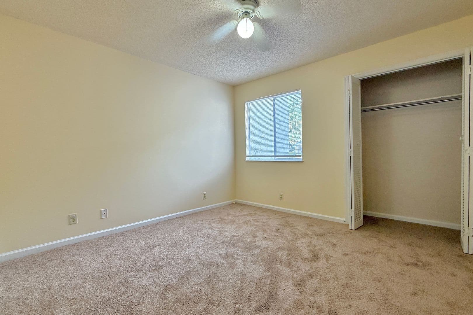 Hinesville Condo: 910 Brett Drive, #117