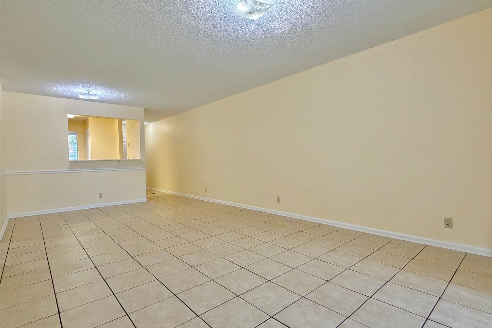 Hinesville Condo: 910 Brett Drive, #117