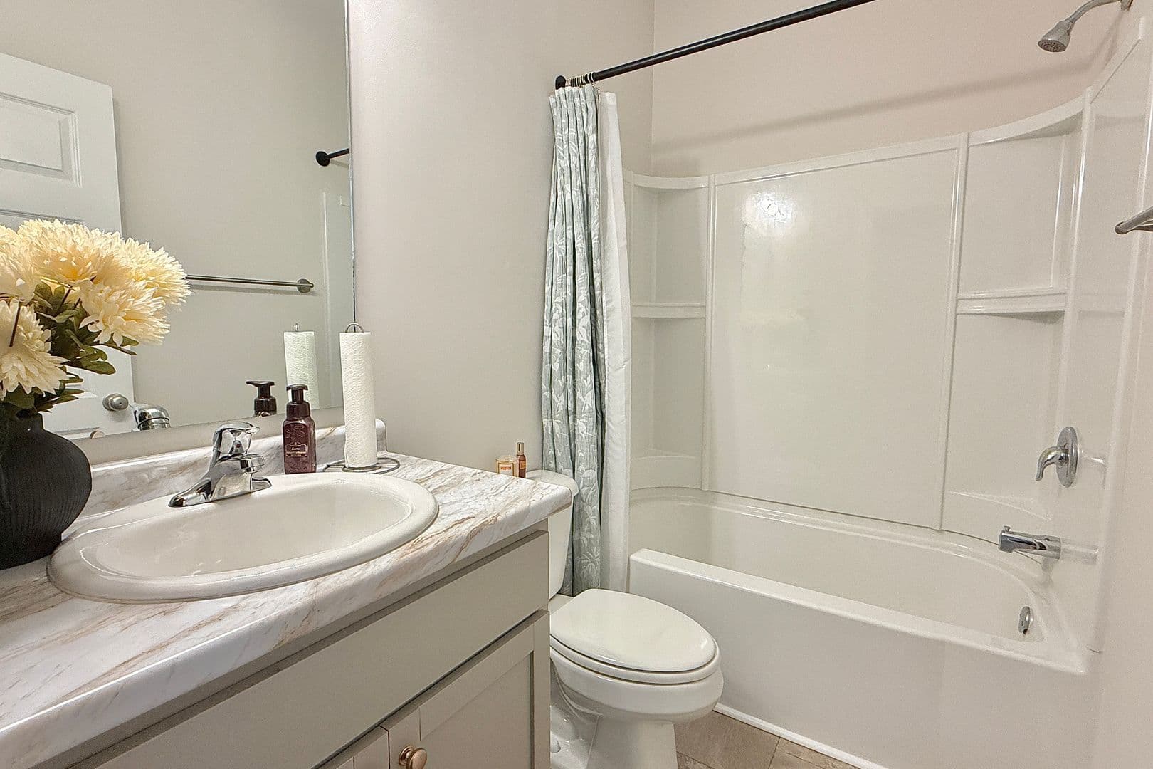 Hinesville House: 30 Renwick Loop