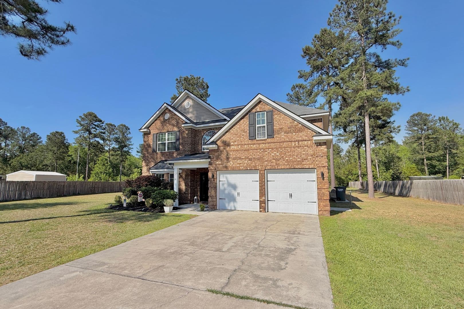 Ludowici House: 470 Briarcrest Drive NE