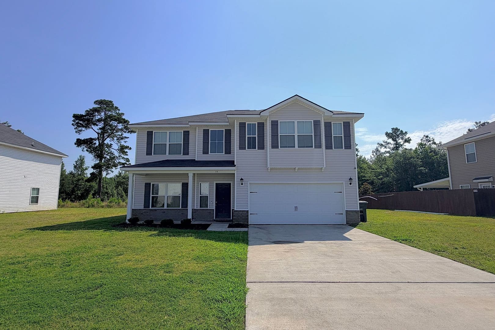 Ludowici House: 44 Rimes Ave SE