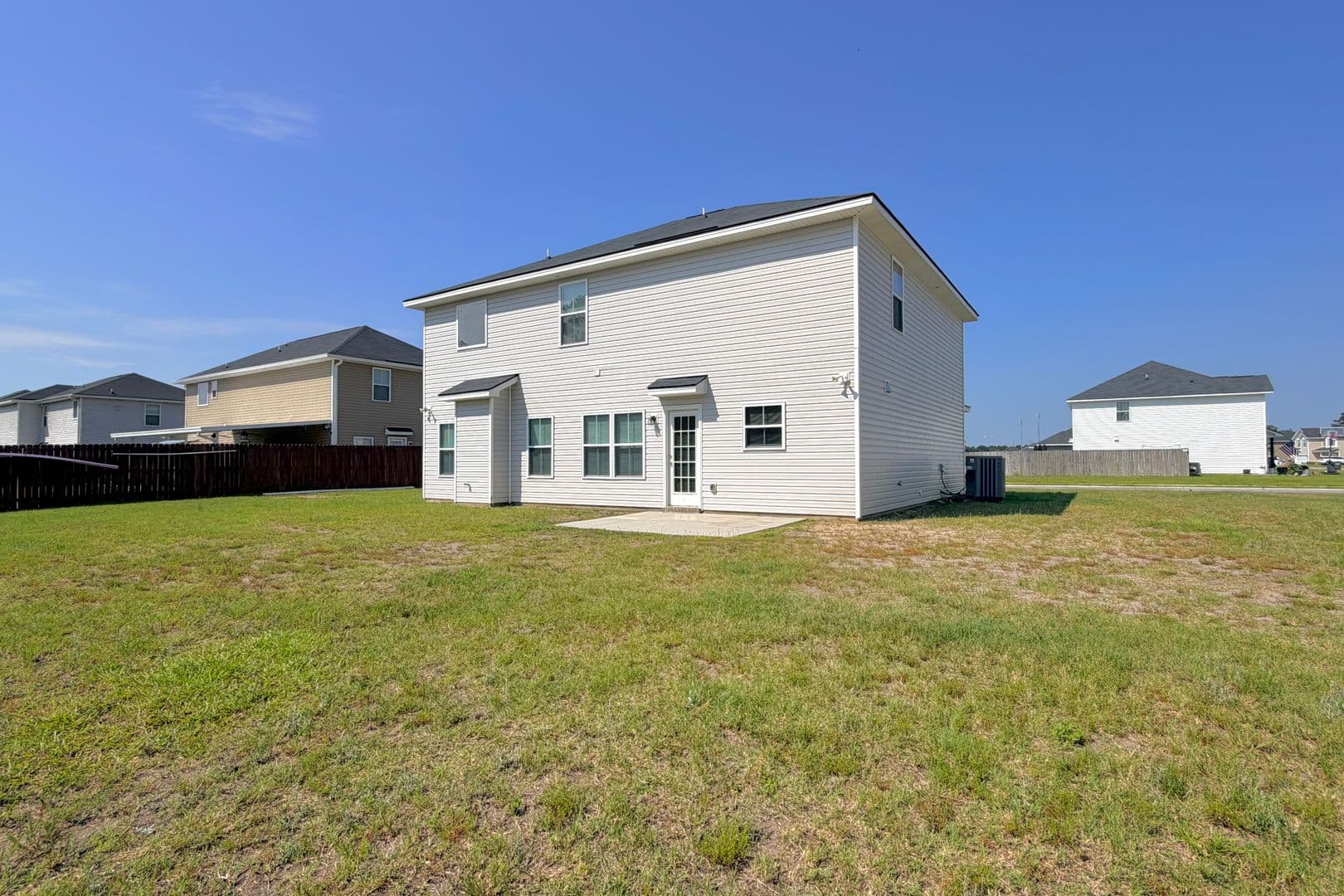 Ludowici House: 44 Rimes Ave SE