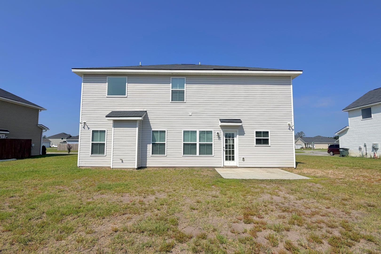 Ludowici House: 44 Rimes Ave SE