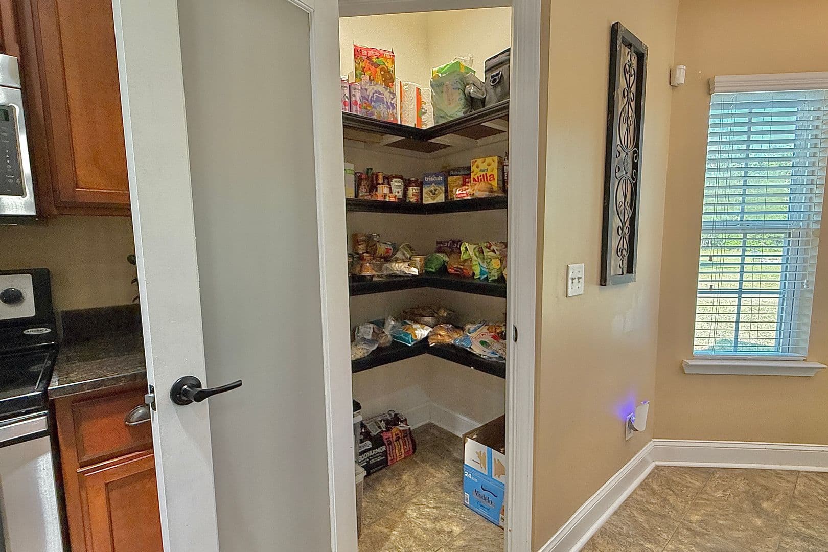 Ludowici House: 470 Briarcrest Drive NE