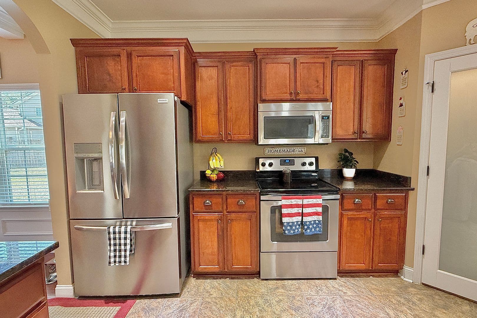 Ludowici House: 470 Briarcrest Drive NE