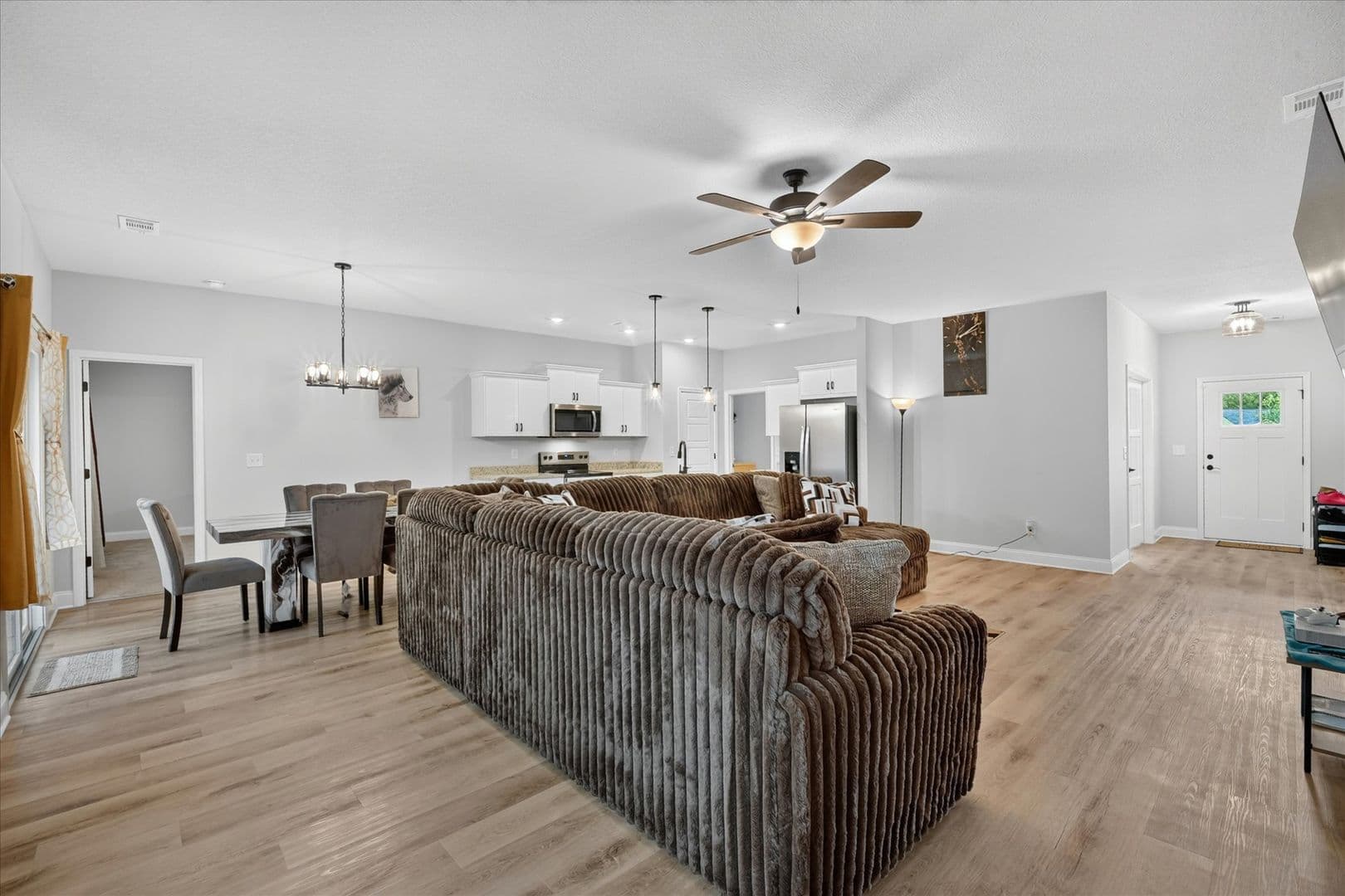 Rincon House: 329 Crosswinds Dr