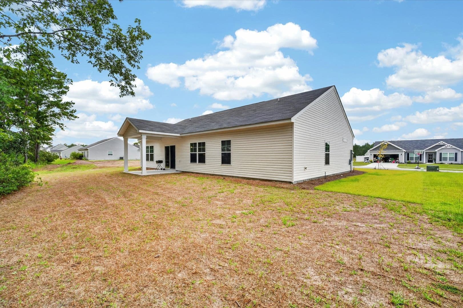 Rincon House: 329 Crosswinds Dr