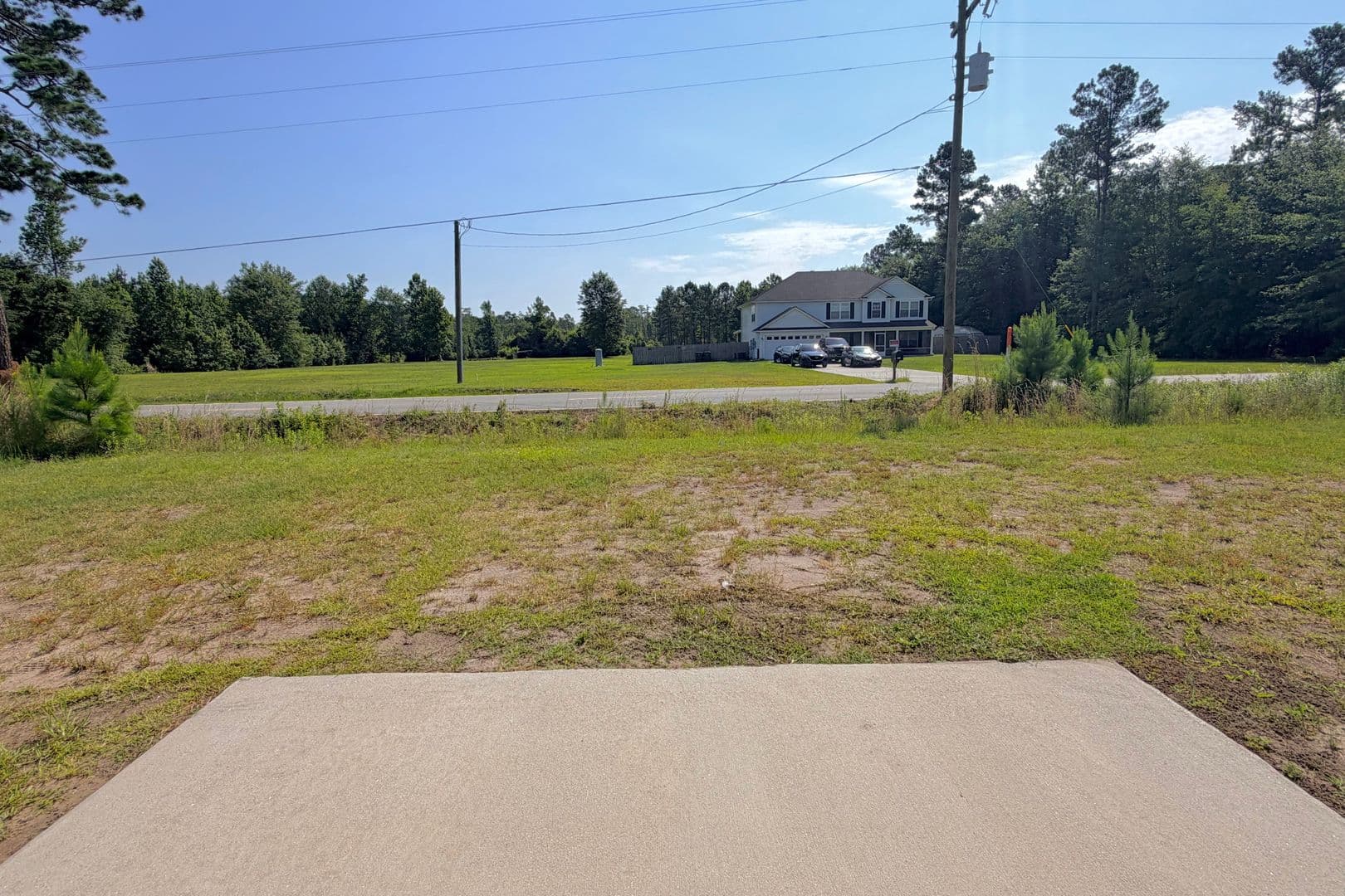 Ludowici House: 44 Rimes Ave SE