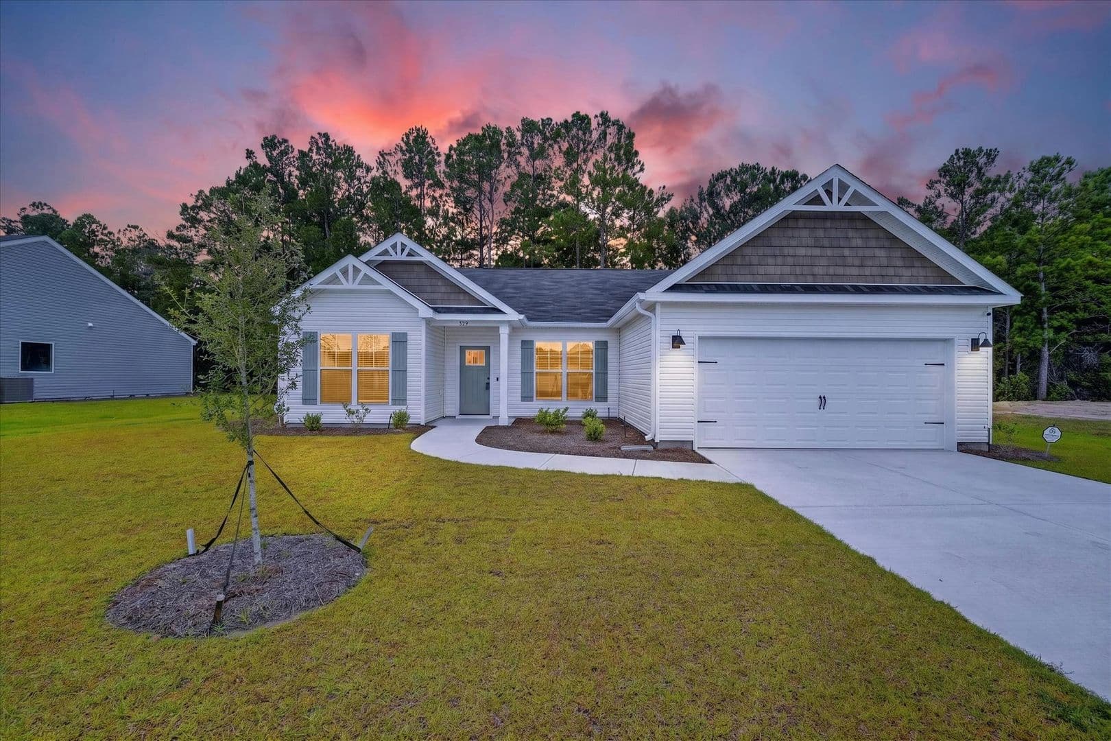 Rincon House: 329 Crosswinds Dr