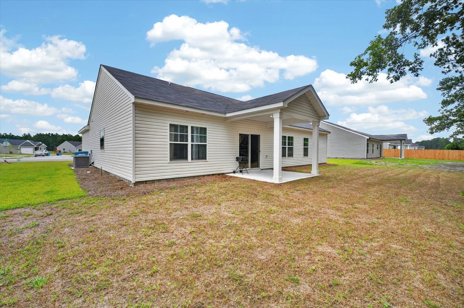 Rincon House: 329 Crosswinds Dr