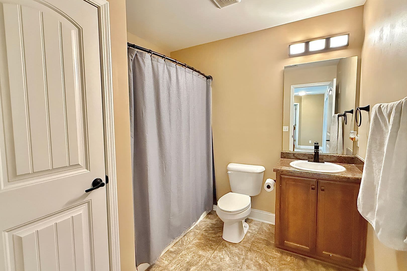 Ludowici House: 470 Briarcrest Drive NE