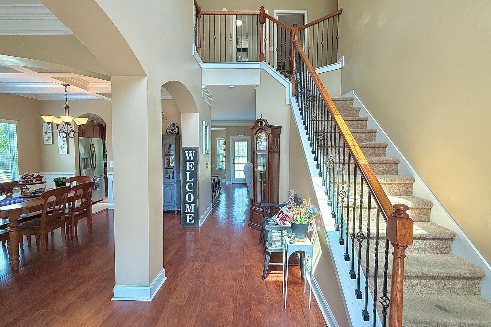 Ludowici House: 470 Briarcrest Drive NE