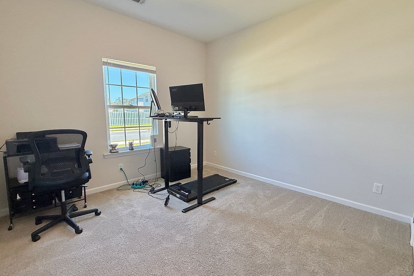 Hinesville House: 30 Renwick Loop