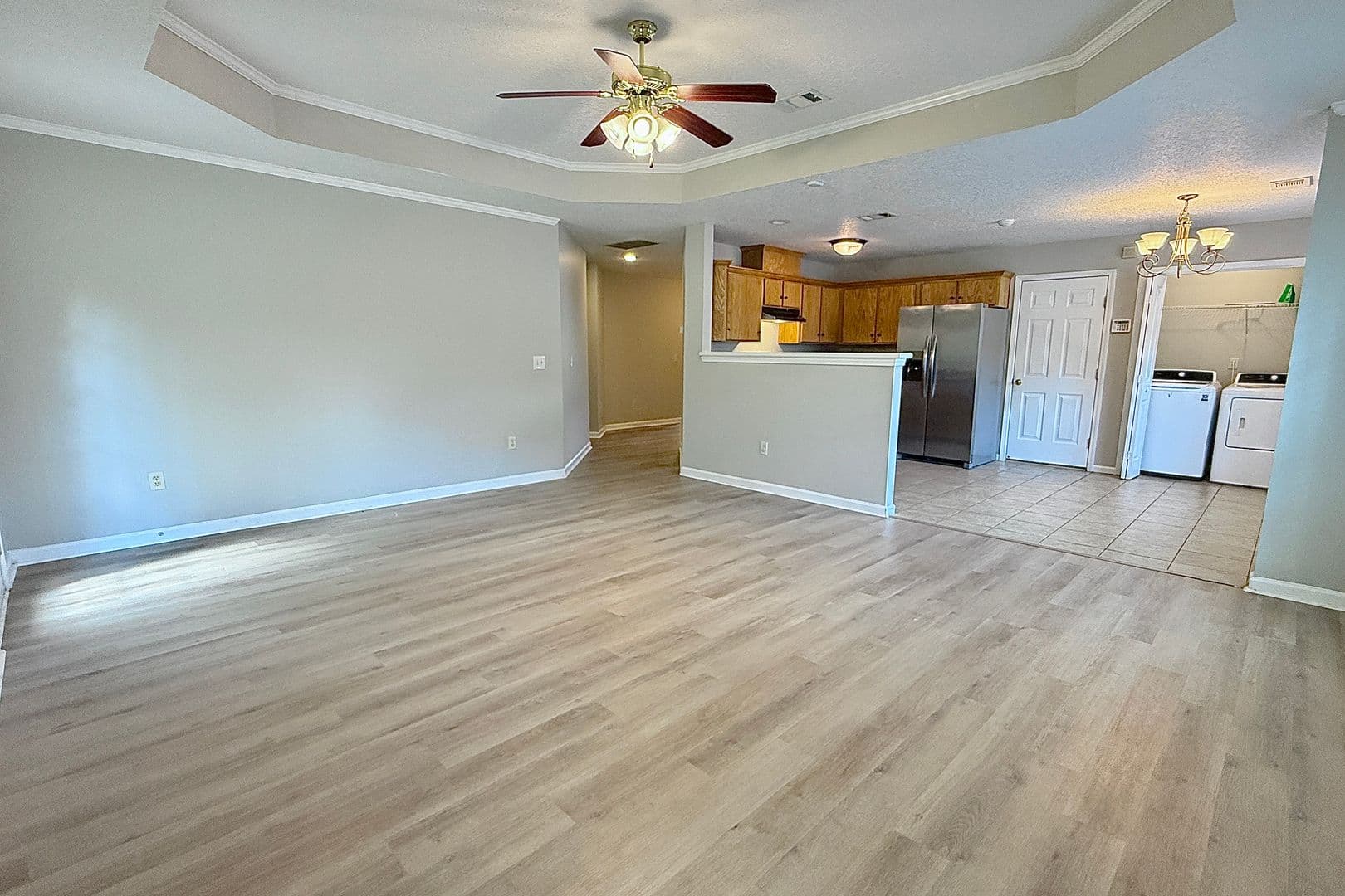 Hinesville House: 12 Idus Lane