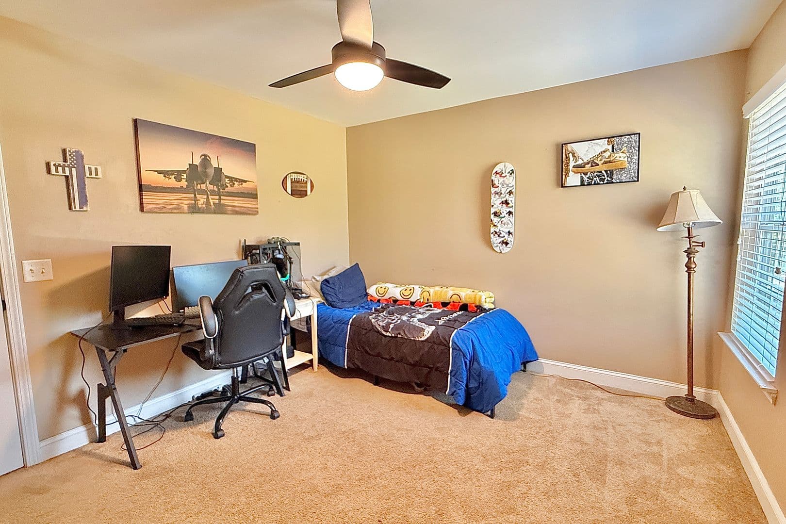 Ludowici House: 470 Briarcrest Drive NE