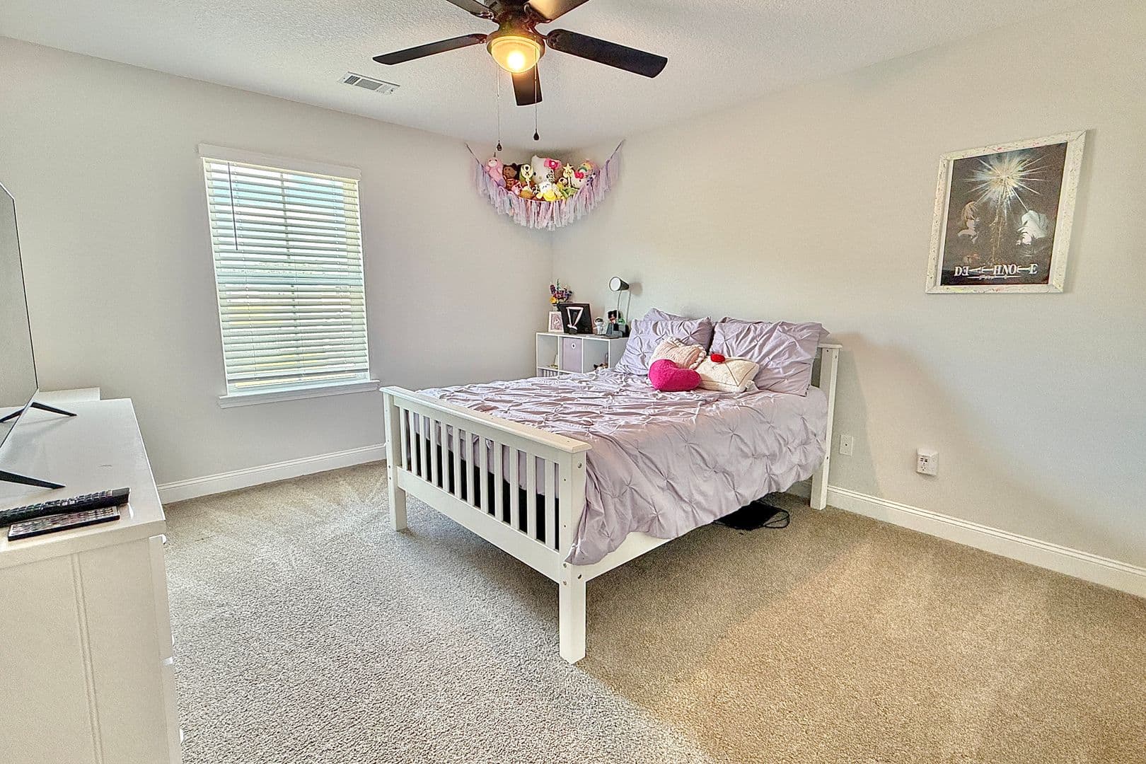 Hinesville House: 120 Legacy Ln