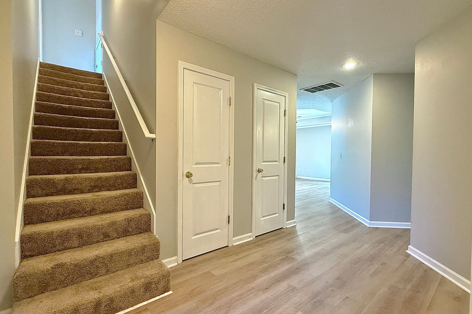 Hinesville House: 12 Idus Lane